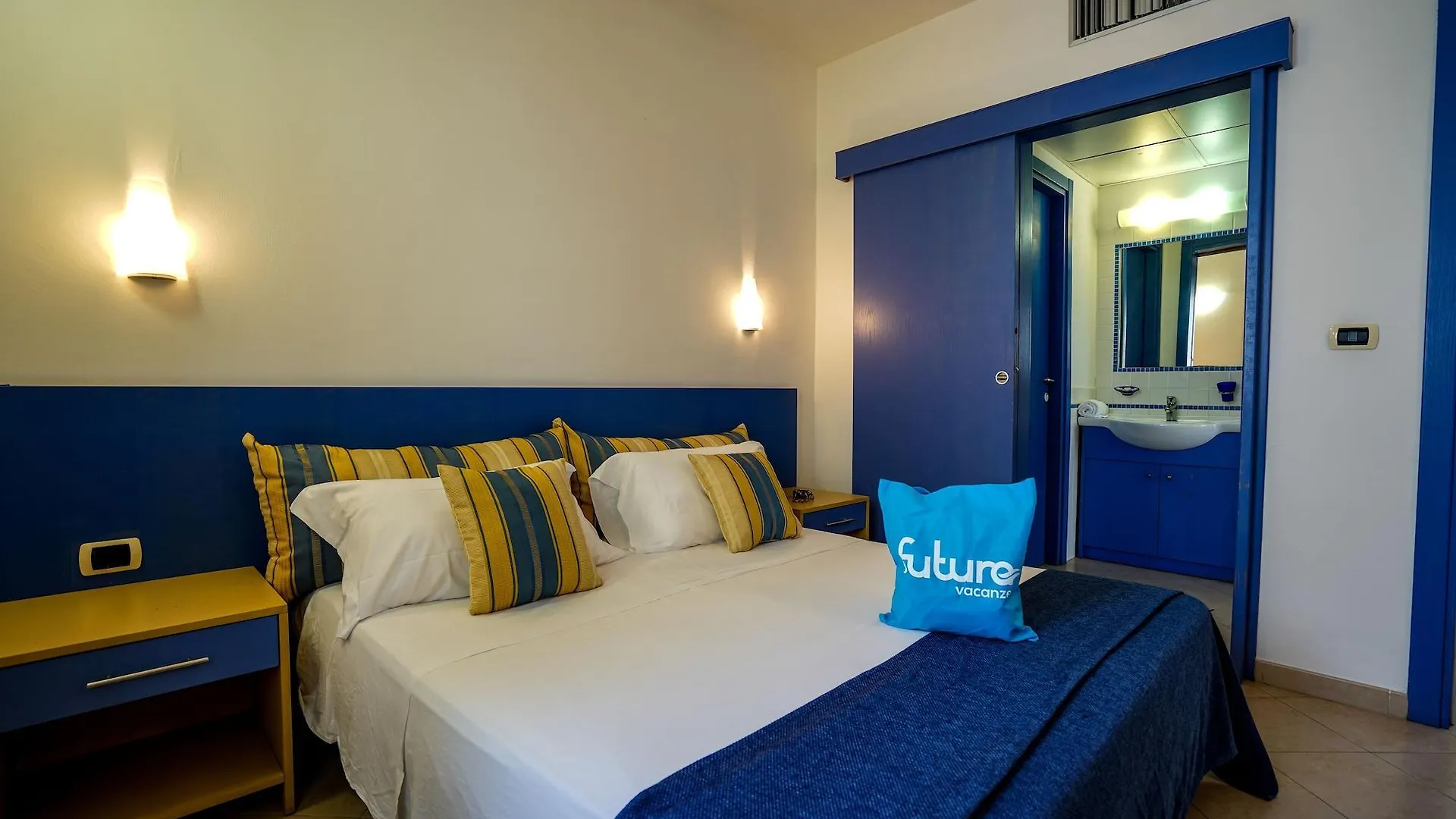 Futura Club Torre Rinalda Hotel