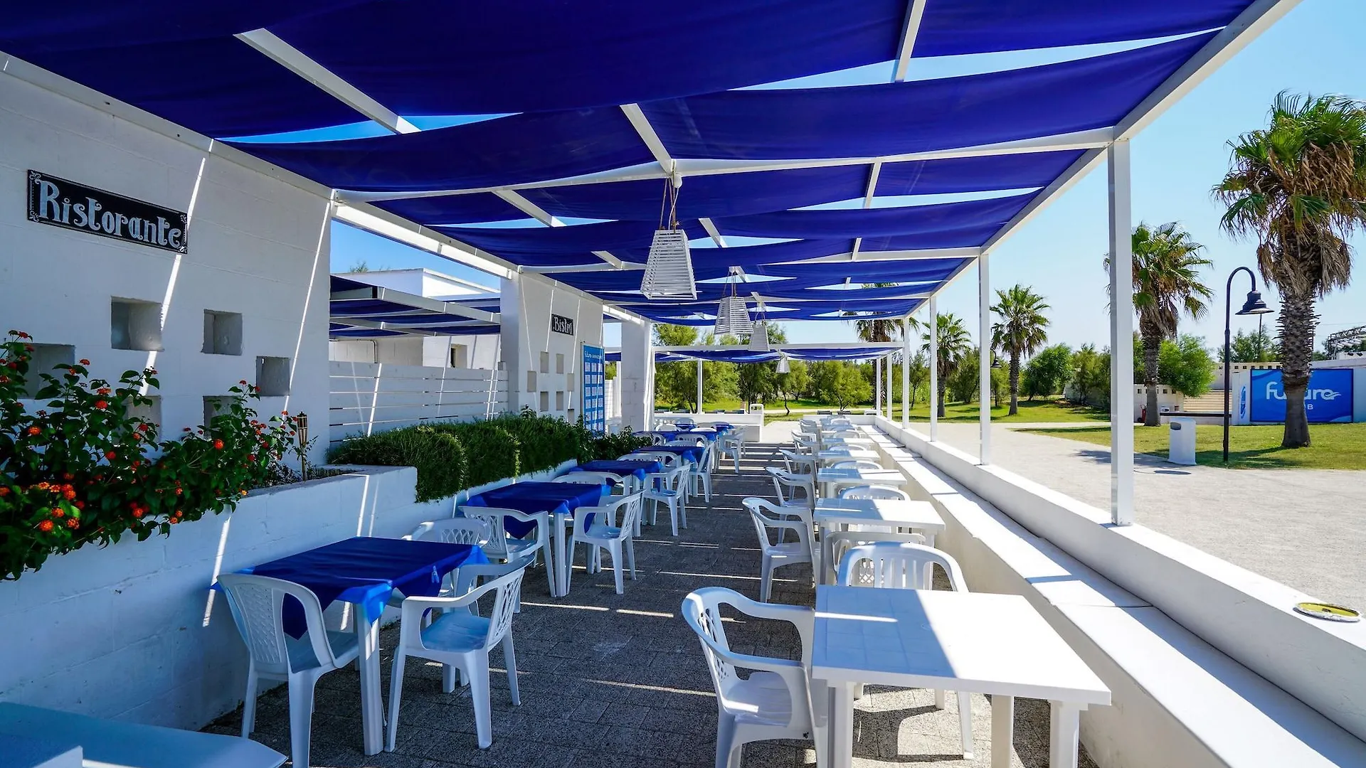 Resort Futura Club Torre Rinalda Hotel