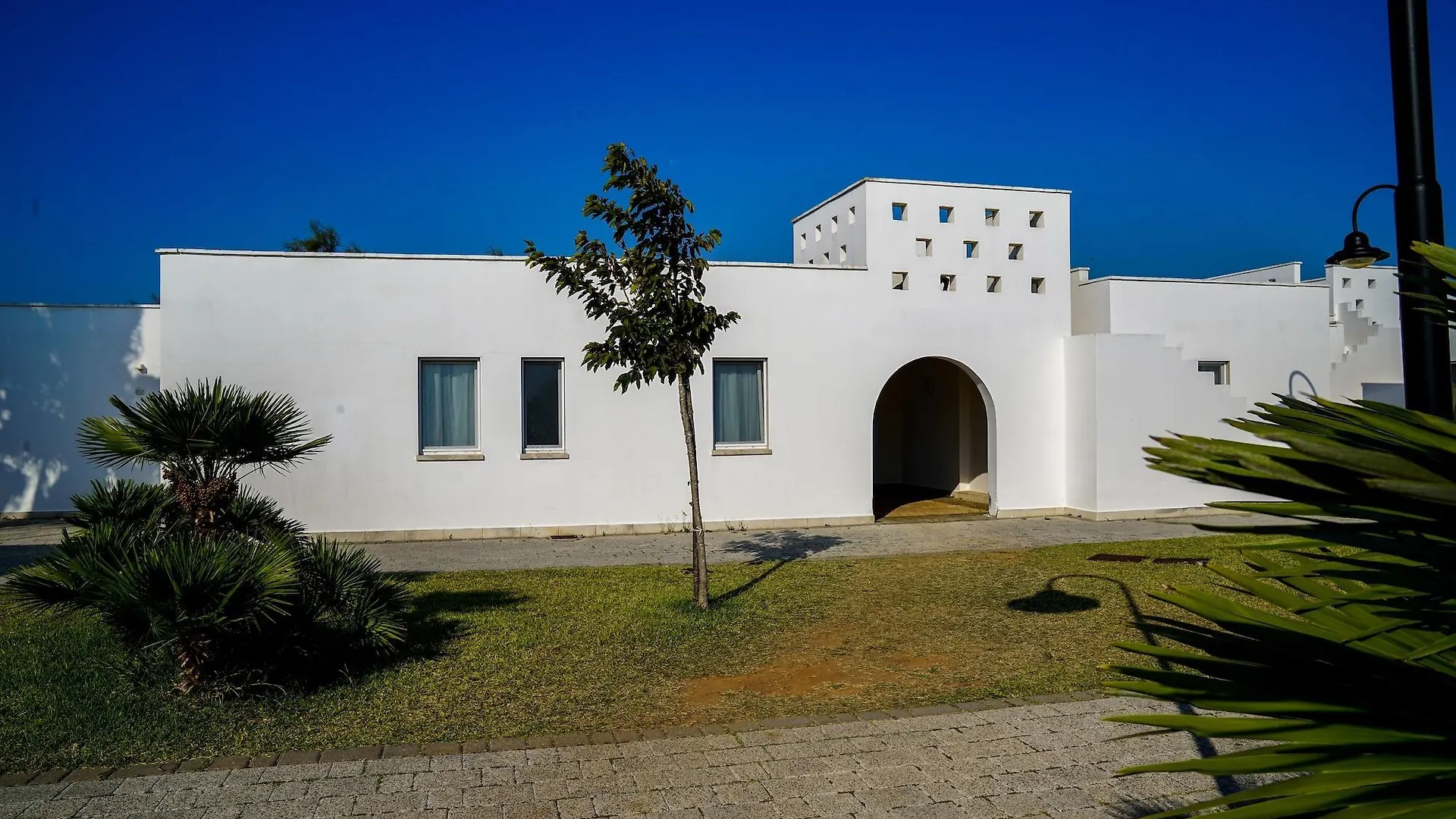 Futura Club Torre Rinalda Hotel