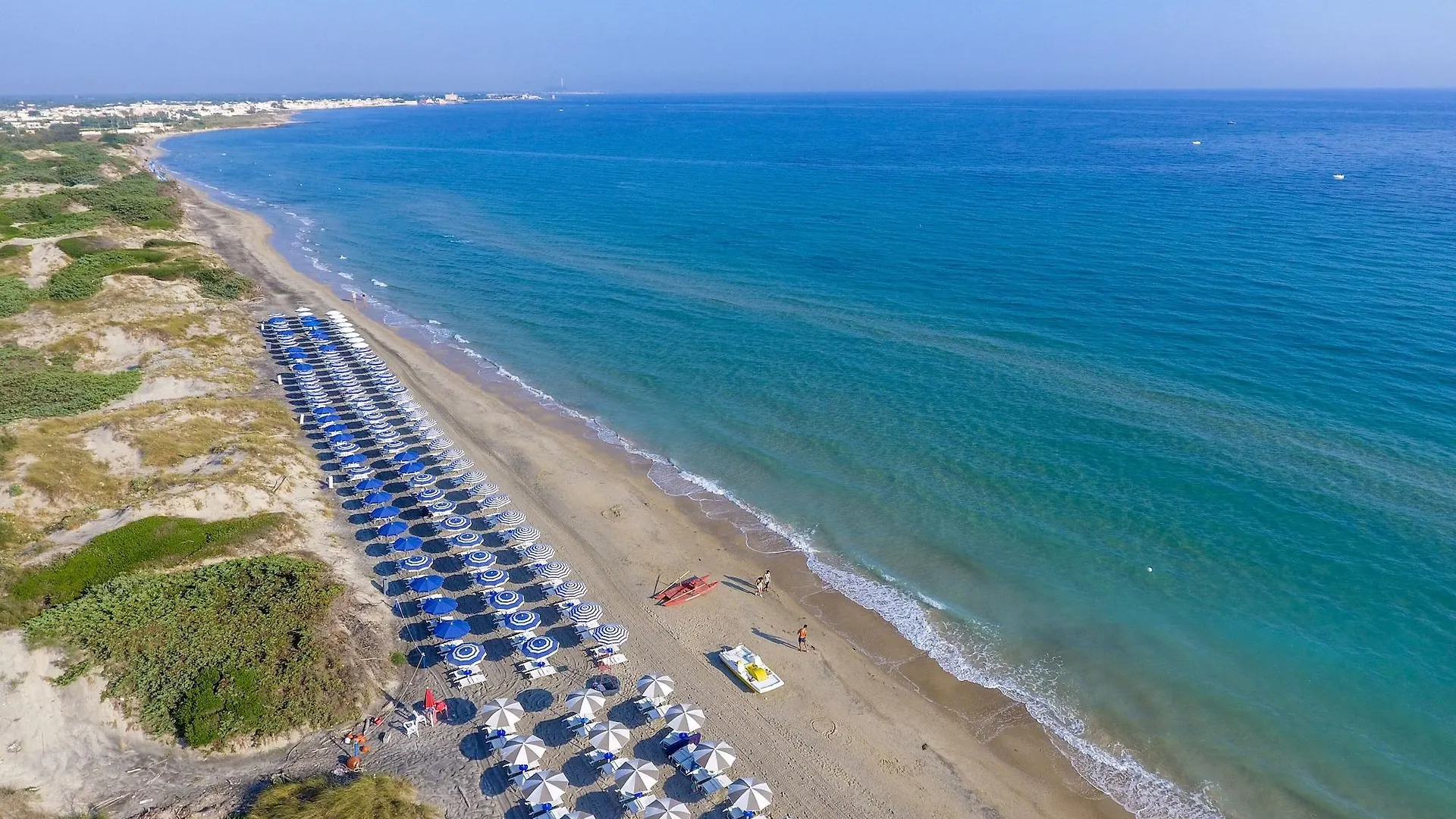 Futura Club Torre Rinalda Hotel 4*,  Italy