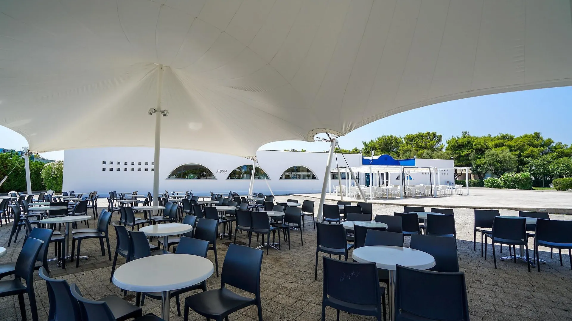 Futura Club Torre Rinalda Hotel 4*,