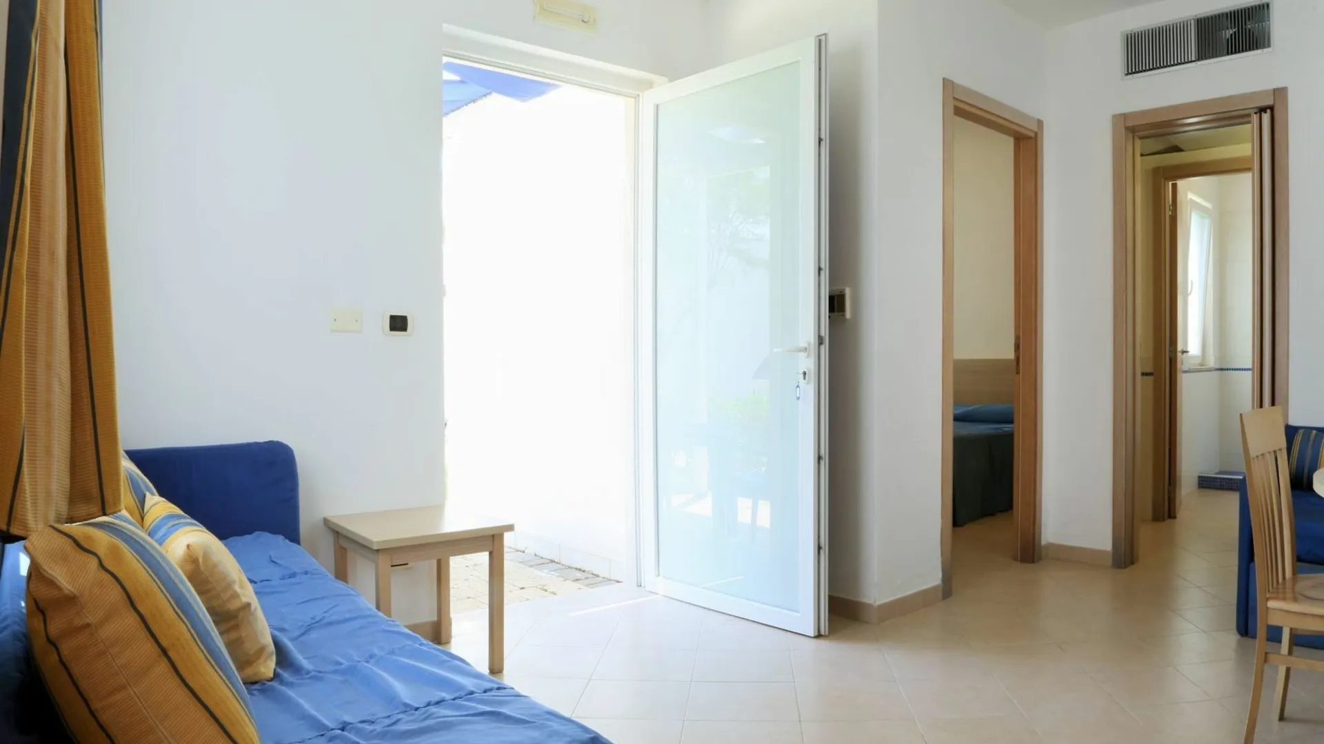 Futura Club Torre Rinalda Hotel Resort