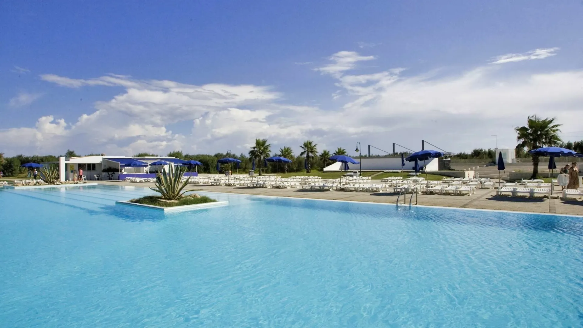 Resort Futura Club Torre Rinalda Hotel