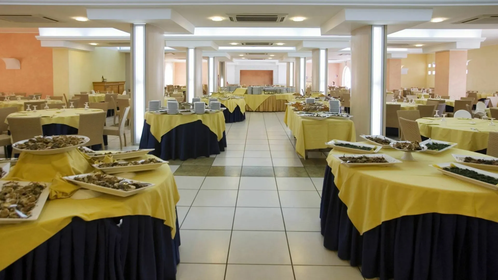 Futura Club Torre Rinalda Hotel Italy