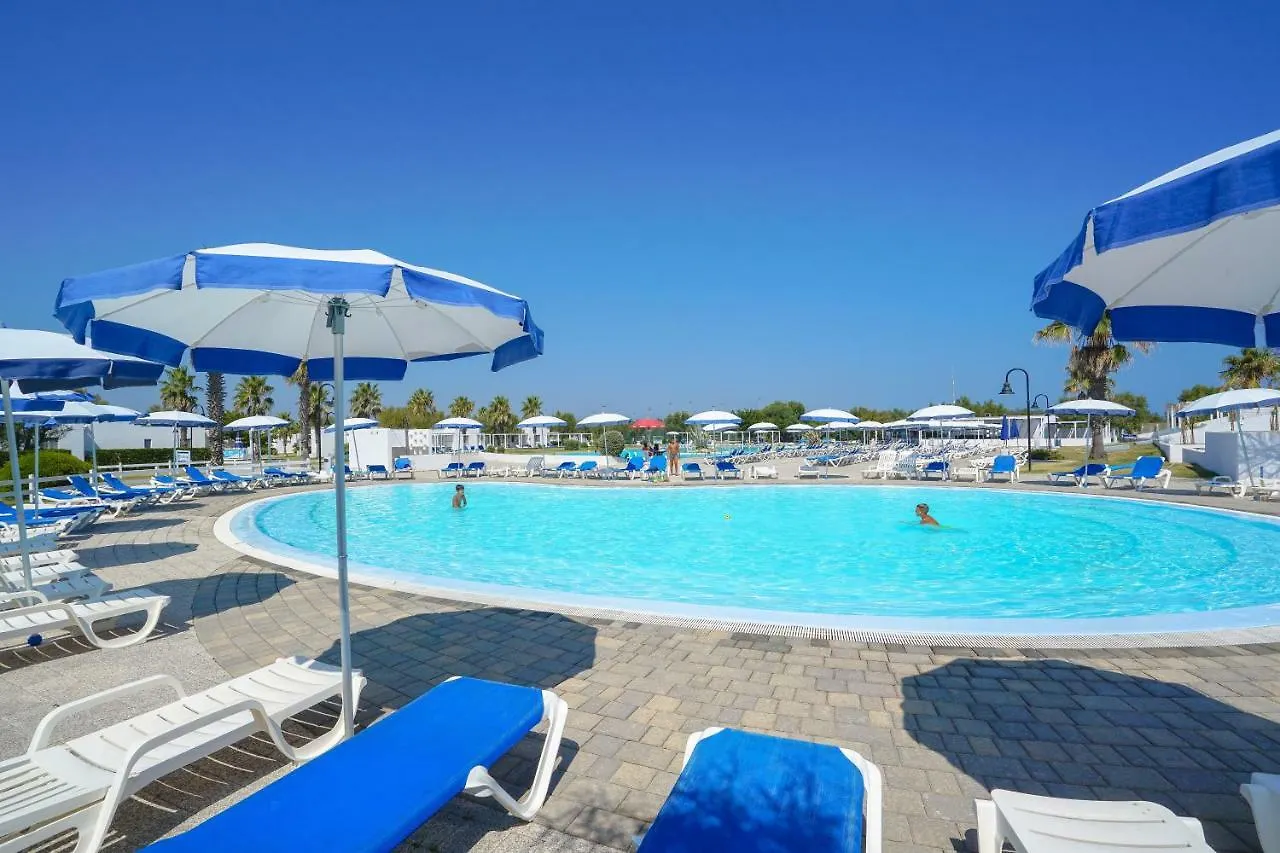 Resort Futura Club Torre Rinalda Hotel