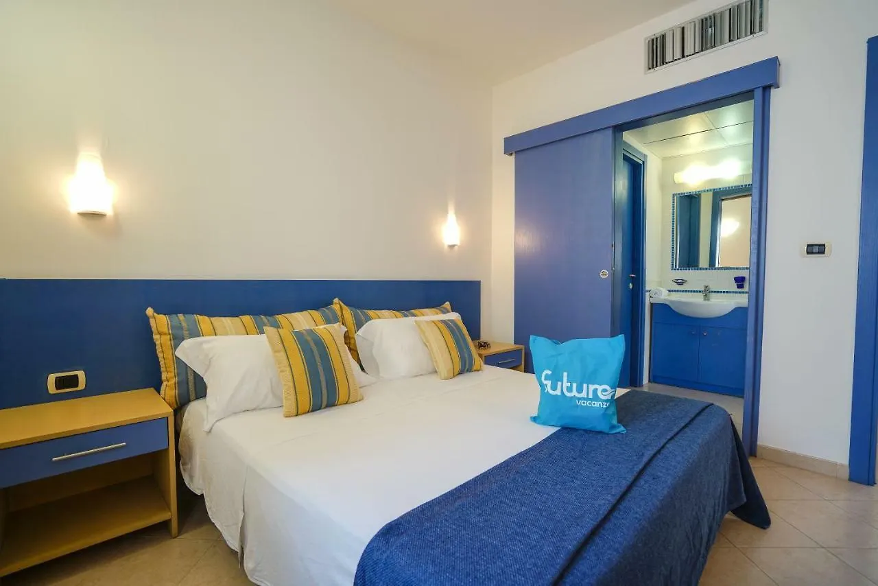 Futura Club Torre Rinalda Hotel 4*,  Italy