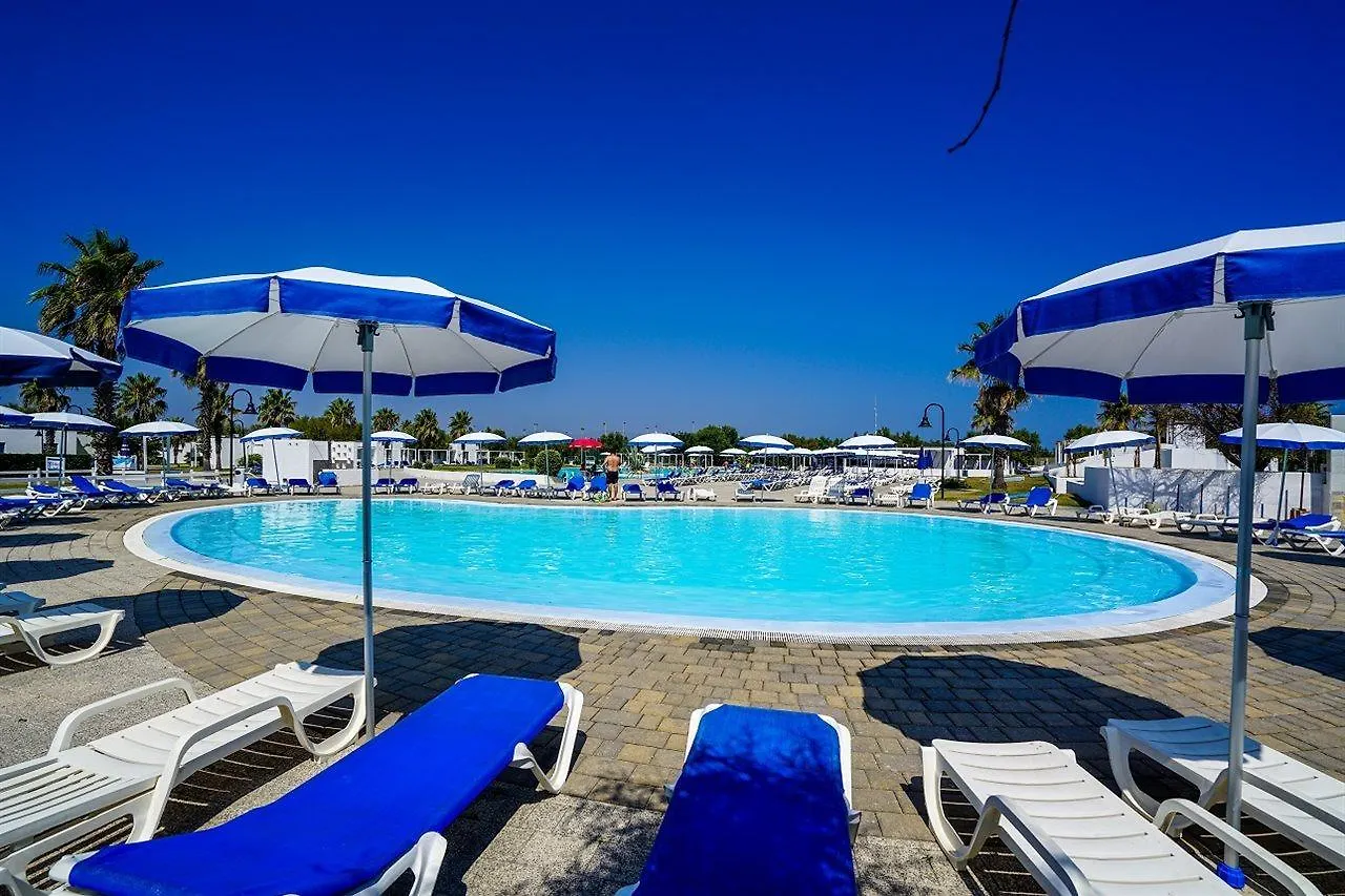 Futura Club Torre Rinalda Hotel 4*,