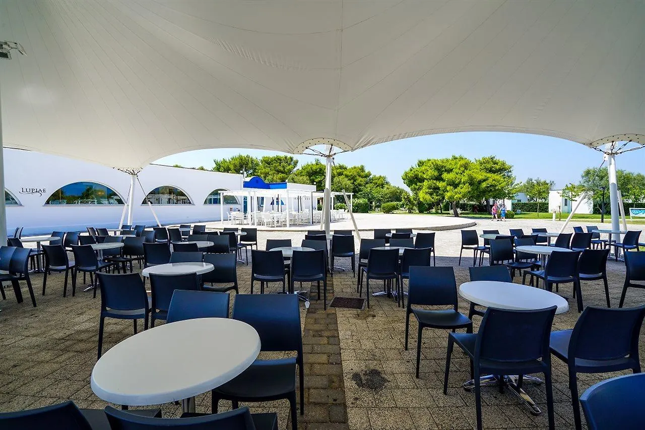 Futura Club Torre Rinalda Hotel Resort