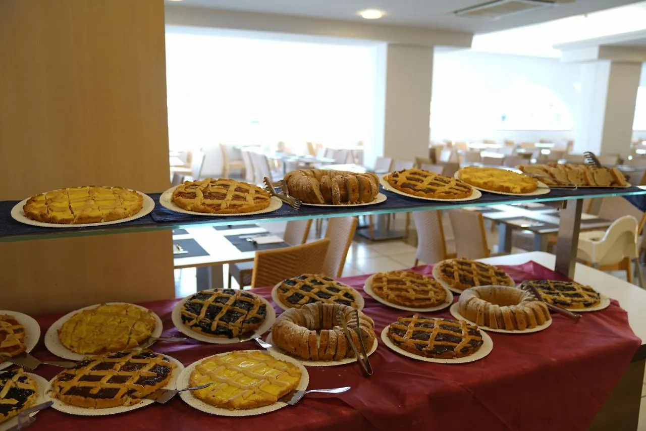 Futura Club Torre Rinalda Hotel Resort