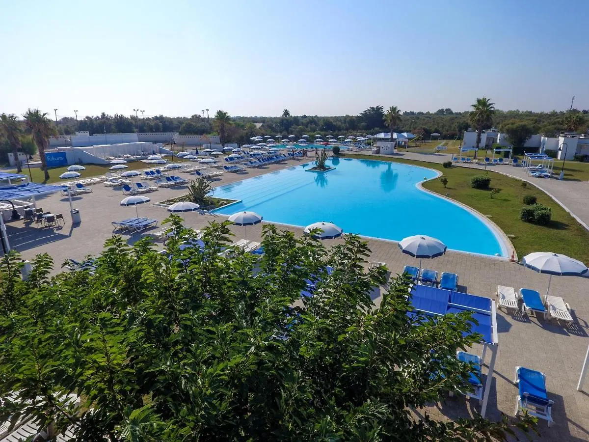 Futura Club Torre Rinalda Hotel Italy